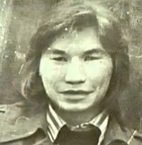 , Олега Монгола