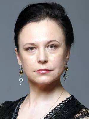 Татьяна Ивановна Андреева