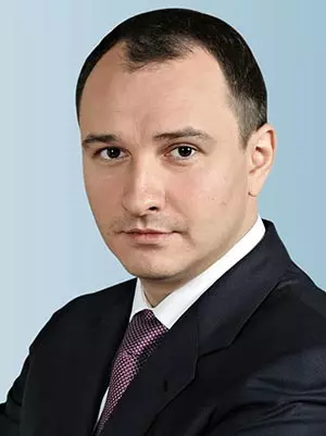 Борис Юрьевич Ковальчук
