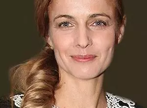 Елена Кизякова