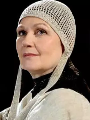 Елена Александровна Михайлова