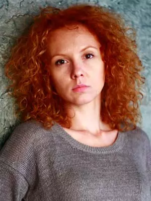 Мария Майкова (Саффо)